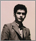 محمد حمزه زاده