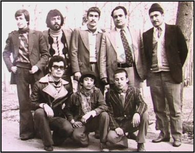 محمد حمزه زاده