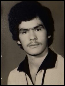 محمد حمزه زاده