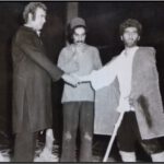 محمد حمزه زاده محمد حمزه زاده